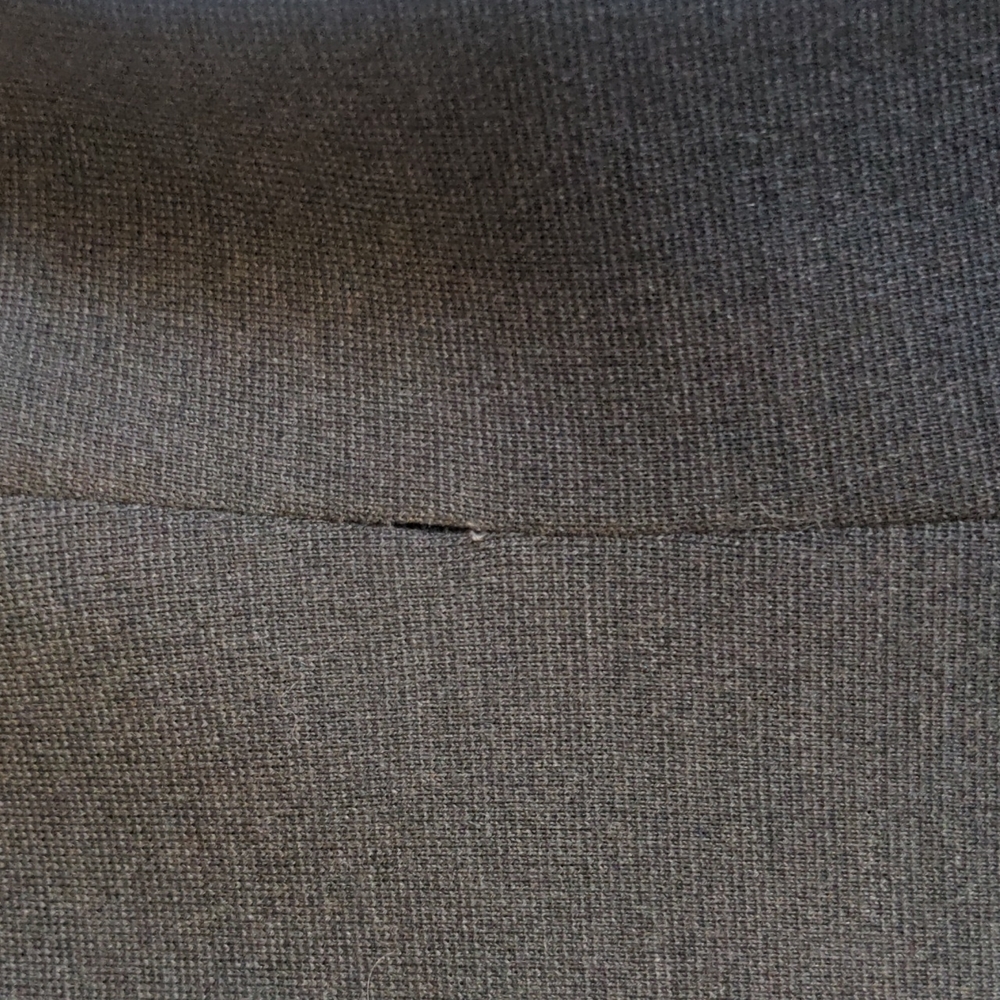 Vintage Wool Dress - Picture 4 of 8